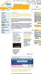 Mobile Screenshot of aidants-proches.be